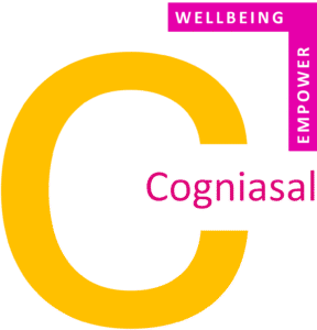 Cogniasal.co NEW 2 wellbeing empower