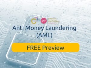 AML Course FREE Preview