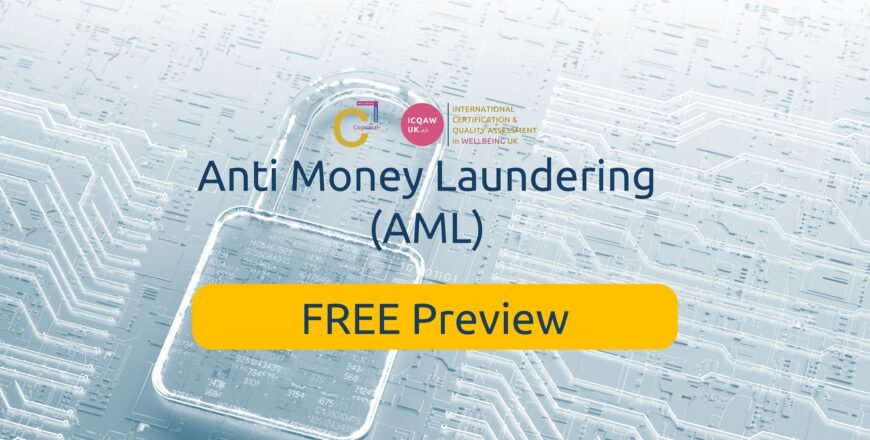 AML Course FREE Preview