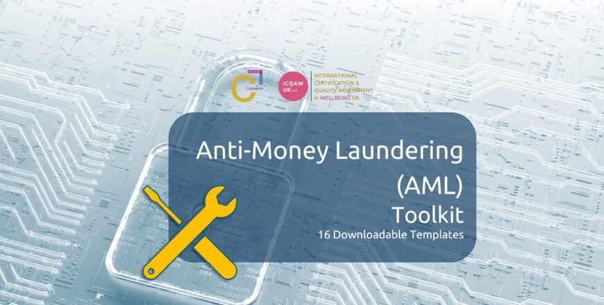 AML Toolkit