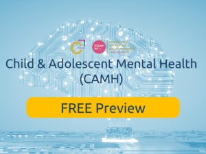 CAMH Course Free Preview
